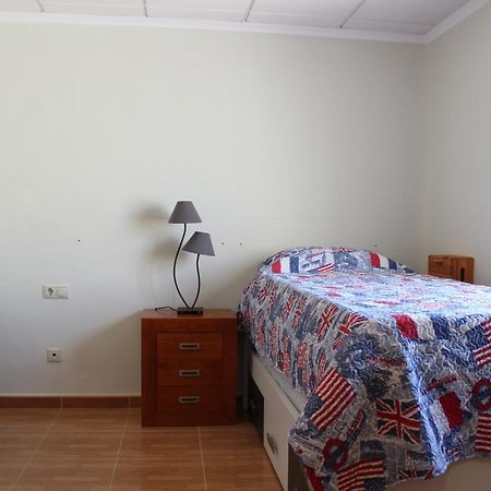טורבייחה Bungalow Frente Al Mar מראה חיצוני תמונה