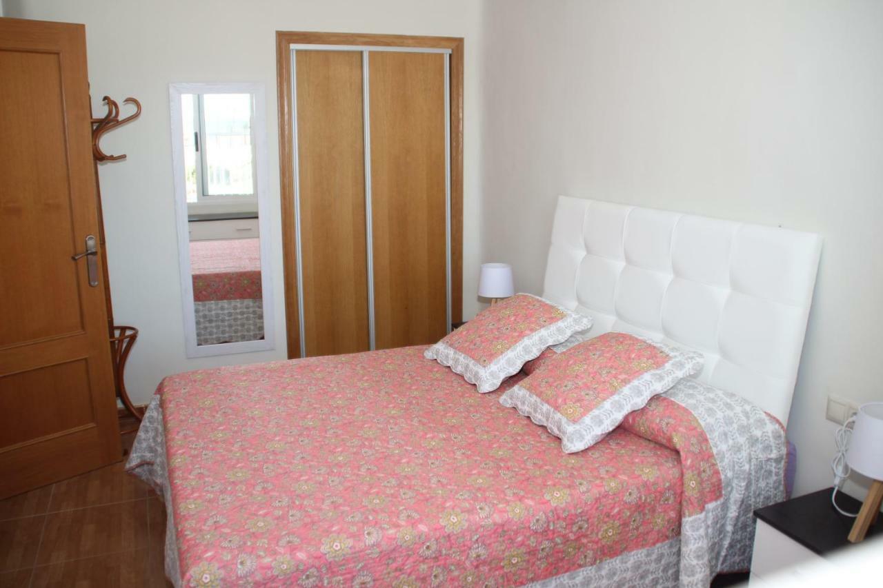 טורבייחה Bungalow Frente Al Mar מראה חיצוני תמונה