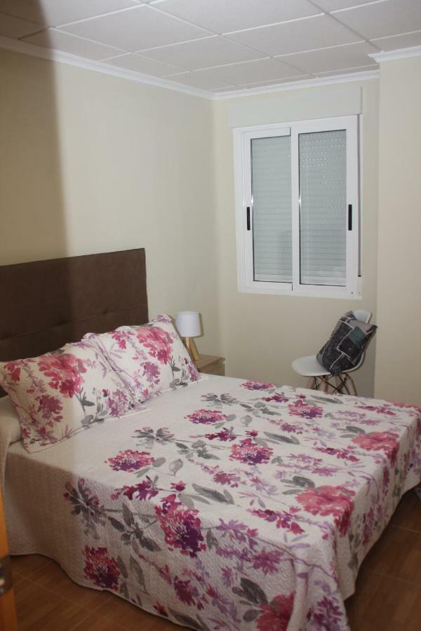 טורבייחה Bungalow Frente Al Mar מראה חיצוני תמונה