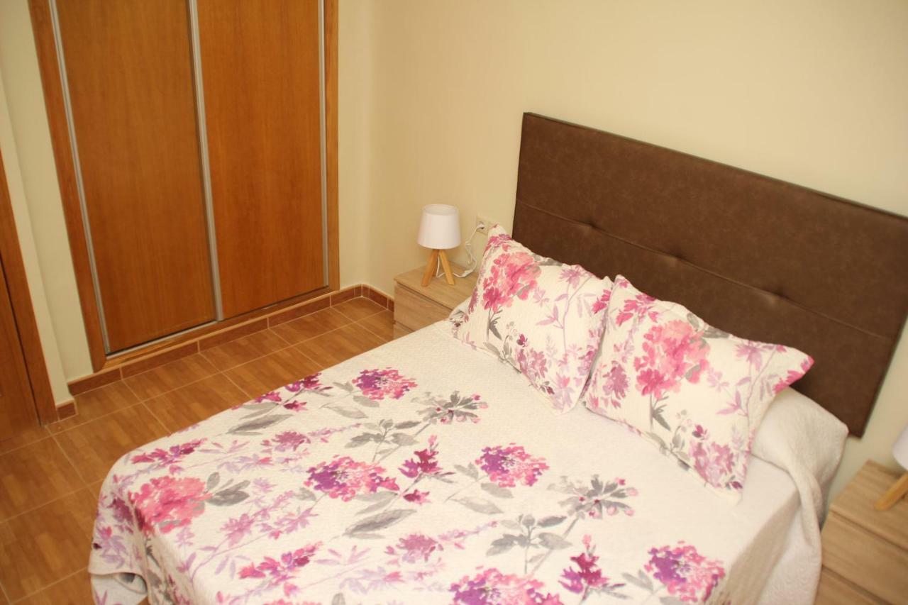 טורבייחה Bungalow Frente Al Mar מראה חיצוני תמונה