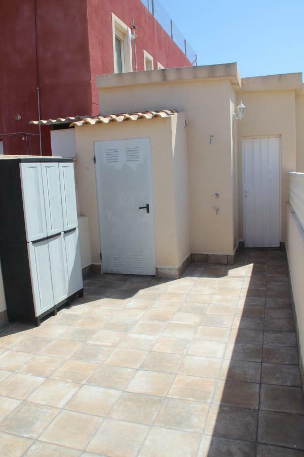 טורבייחה Bungalow Frente Al Mar מראה חיצוני תמונה