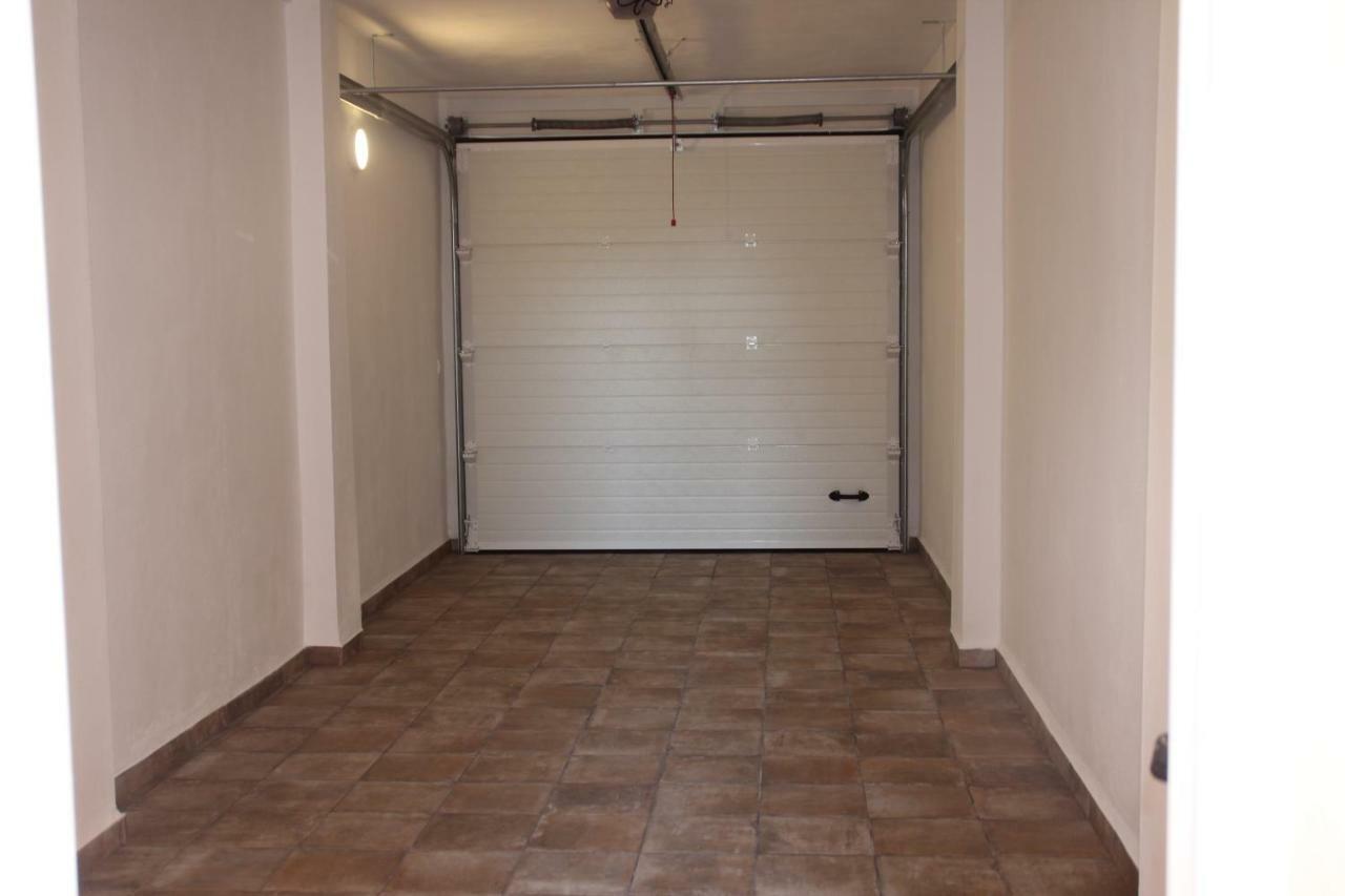 טורבייחה Bungalow Frente Al Mar מראה חיצוני תמונה